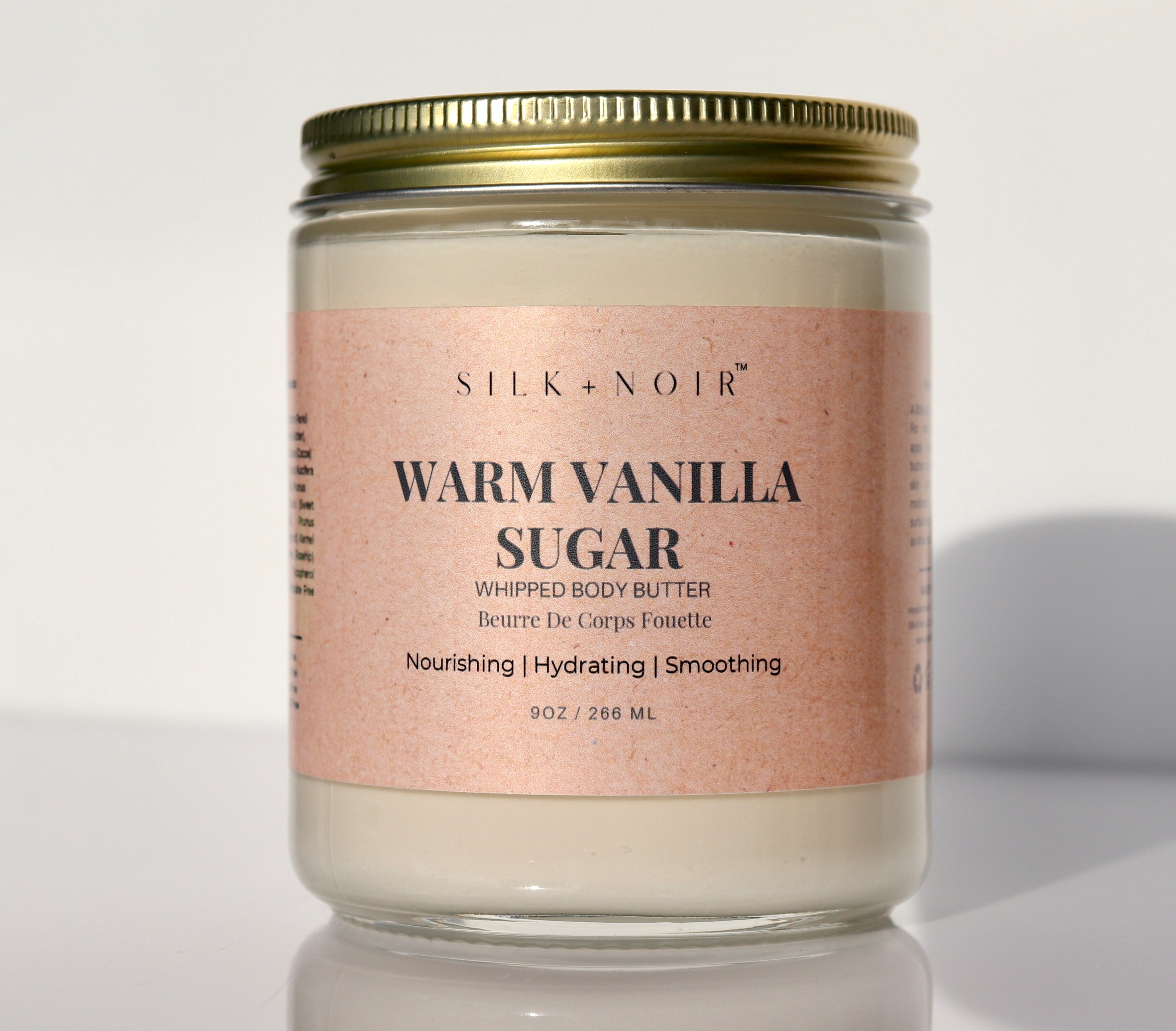 It smells like heaven 🤤 @Silk + Noir #bodyoilsforskin #bodyoil #silka, Vanilla Body Oil