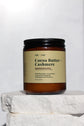 Cocoa Butter + Cashmere Whipped Body Cream