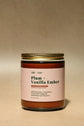Plum + Vanilla Ember Whipped Body Butter