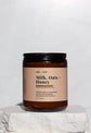 Milk, Oats, & Honey Whipped Body Cream