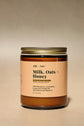 Milk, Oats & Honey Whipped Body Butter