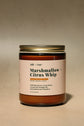 Marshmallow + Citrus Whip Whipped Body Butter