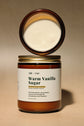 Warm Vanilla Sugar Whipped Body Butter