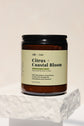 Citrus + Coastal Bloom Whipped Body Cream