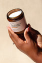Marshmallow + Citrus Whip Whipped Body Cream