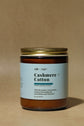 Cashmere + Cotton Whipped Body Butter