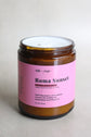 Roma Sunset Whipped Body Cream