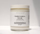 whipped body  butter